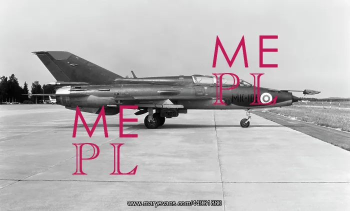 : Mikoyan-Guryevich MiG-21UM Mongol-B : Mikoyan-Guryevich MiG-21UM Mongol-B