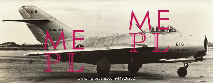 : Mikoyan MiG-15 Fagot : Mikoyan MiG-15 Fagot