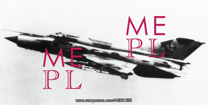 : Mikoyan MiG-21 Fishbed : Mikoyan MiG-21 Fishbed