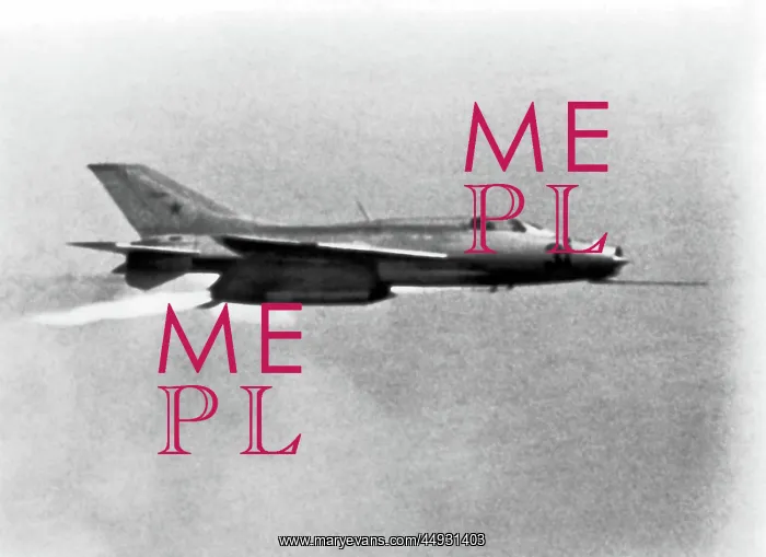 : Mikoyan MiG-21 Fishbed : Mikoyan MiG-21 Fishbed