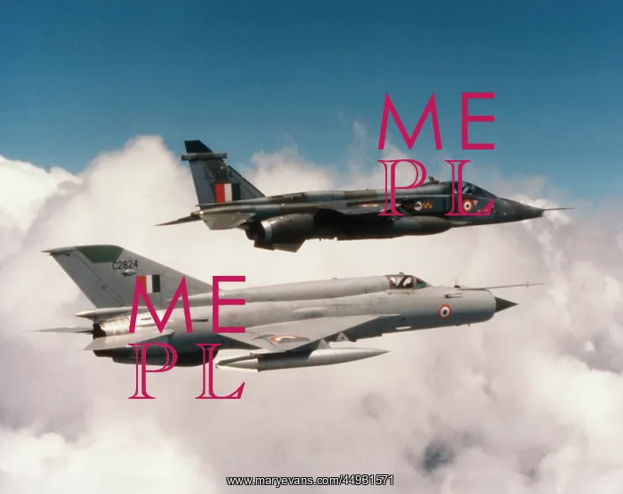 : Mikoyan MiG-21 Fishbed : Mikoyan MiG-21 Fishbed