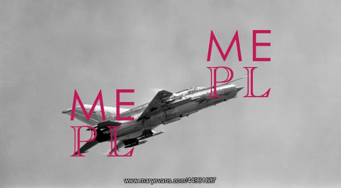 : Mikoyan MiG-21 Fishbed : Mikoyan MiG-21 Fishbed