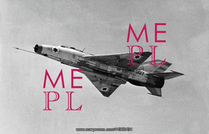 : Mikoyan MiG-21 Fishbed : Mikoyan MiG-21 Fishbed
