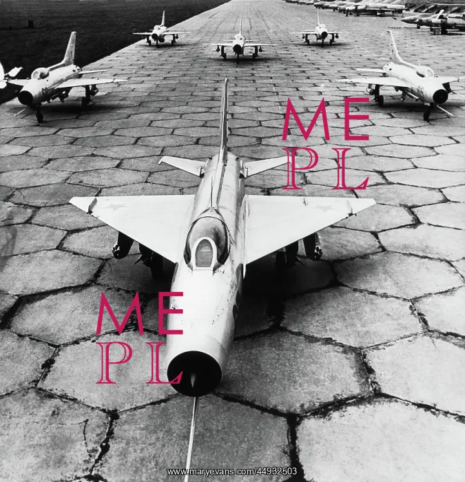: Mikoyan MiG-21 Fishbed : Mikoyan MiG-21 Fishbed