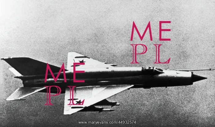 : Mikoyan MiG-21 Fishbed : Mikoyan MiG-21 Fishbed