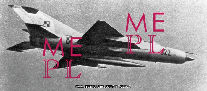 : Mikoyan MiG-21 Fishbed : Mikoyan MiG-21 Fishbed