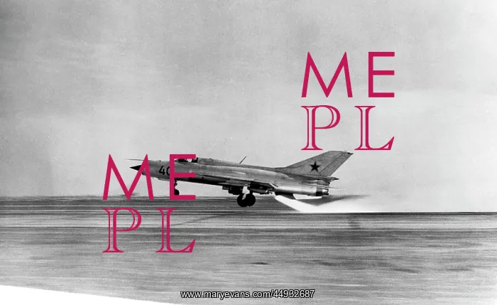 : Mikoyan MiG-21 Fishbed : Mikoyan MiG-21 Fishbed