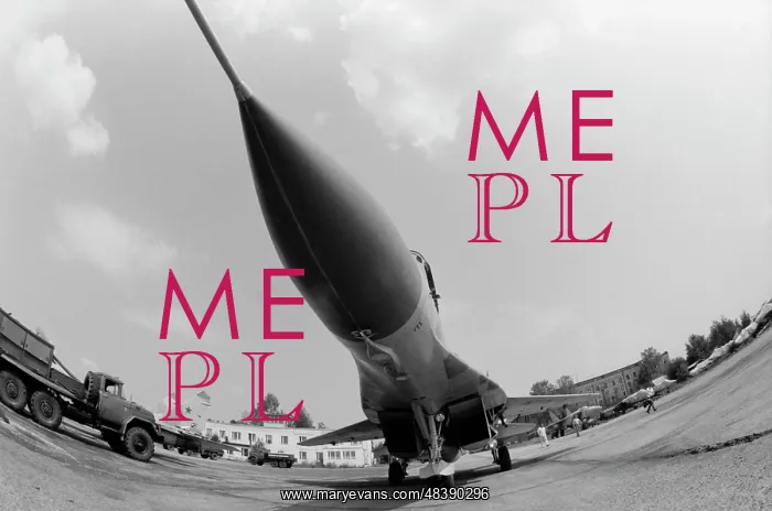 : Mikoyan MiG-29 aircraft : Mikoyan MiG-29 aircraft