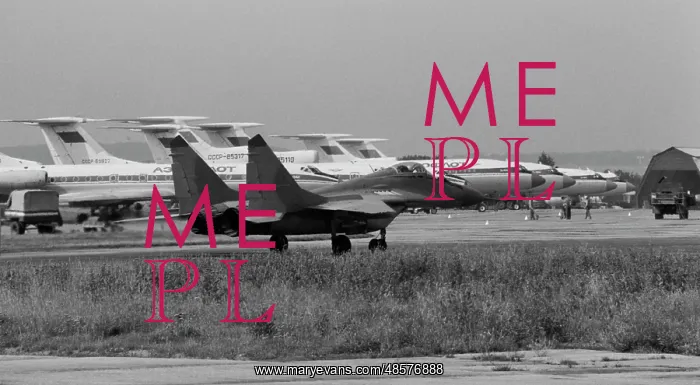 : Mikoyan MiG-29 fighter : Mikoyan MiG-29 fighter