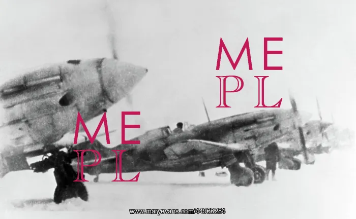 : Mikoyan MiG-3 : Mikoyan MiG-3