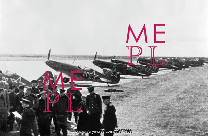 : Mikoyan MiG-3 : Mikoyan MiG-3