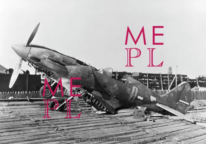 : Mikoyan MiG-3 : Mikoyan MiG-3