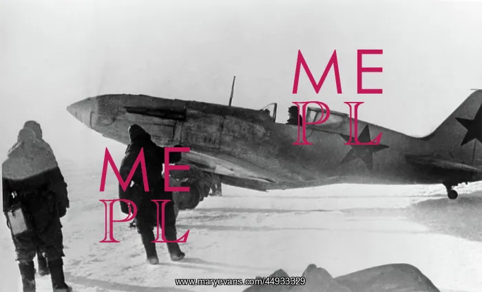 : Mikoyan MiG-3 : Mikoyan MiG-3