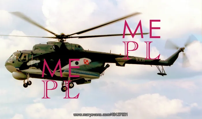 : Mil Mi-14PL 1001 : Mil Mi-14PL 1001