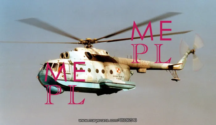 : Mil Mi-14PL 1003 : Mil Mi-14PL 1003