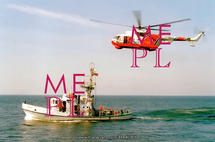 : Mil Mi-14PL 1013 : Mil Mi-14PL 1013