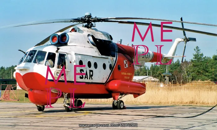 : Mil Mi-14PS 5137 : Mil Mi-14PS 5137