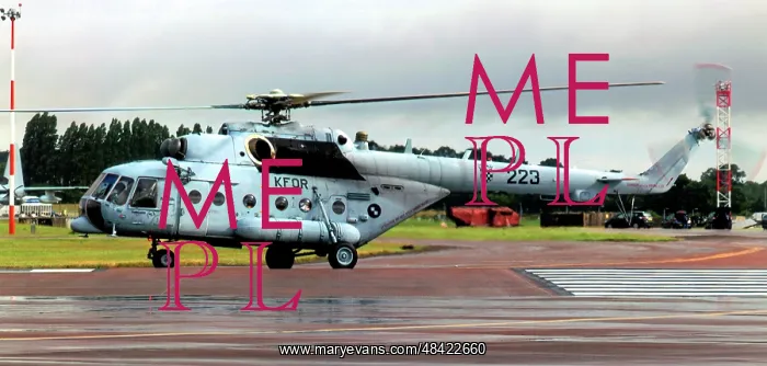 : Mil Mi-17-1Sh 223 : Mil Mi-17-1Sh 223