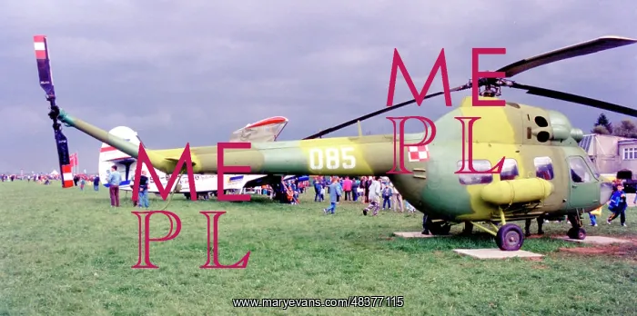 : Mil Mi-2 085 : Mil Mi-2 085