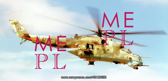 : Mil Mi-24V 0702 : Mil Mi-24V 0702
