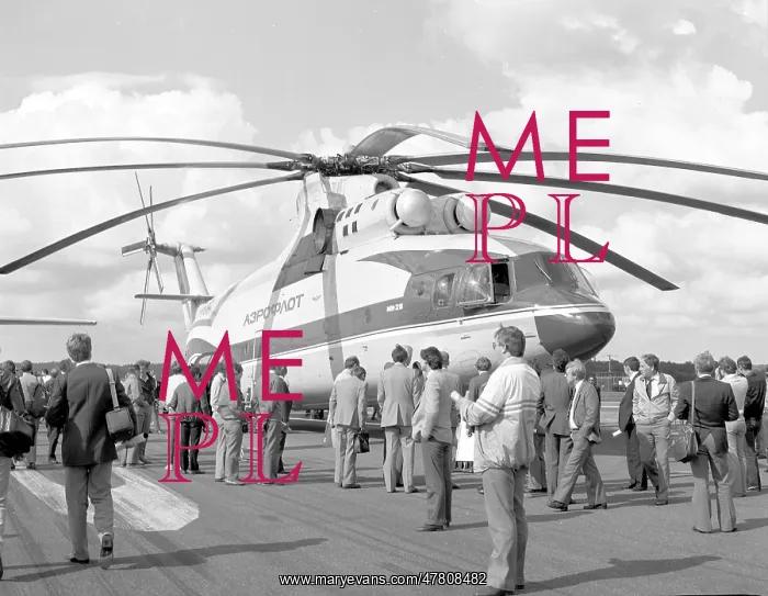  : Mil Mi-26 SSSR-06141