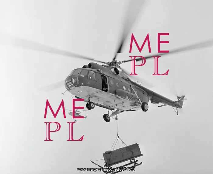 : Mil Mi-8 helicopter : Mil Mi-8 helicopter
