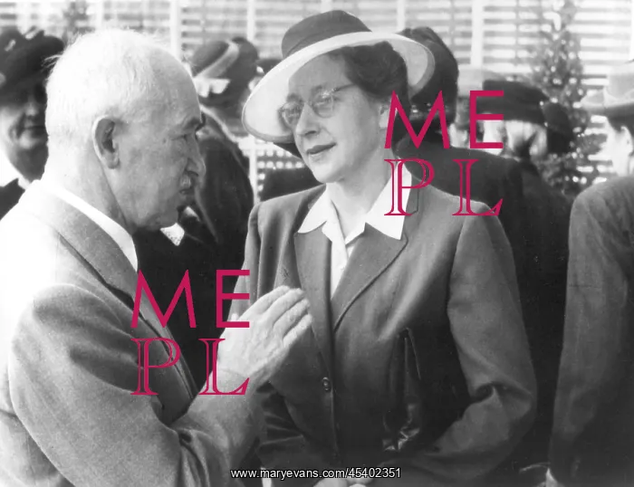 : Milada HORAKOVA - Edvard BENES? - president : Milada HORAKOVA - Edvard BENES? - president