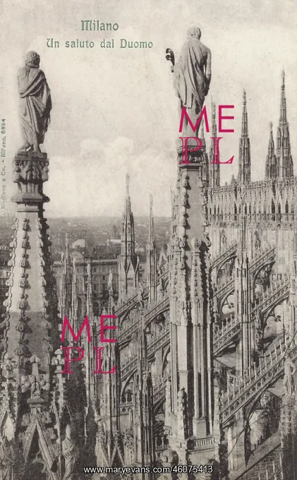 : Milan Cathedral, Italy : Milan Cathedral, Italy