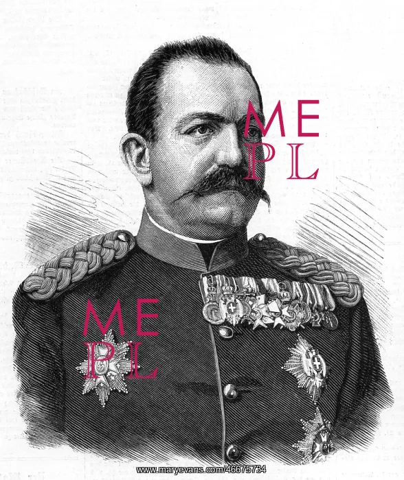 : Milan I, King of Serbia : Milan I, King of Serbia