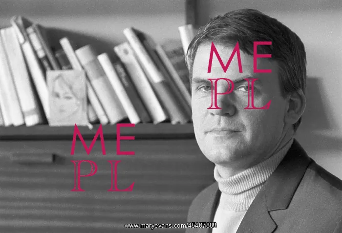  : Milan Kundera