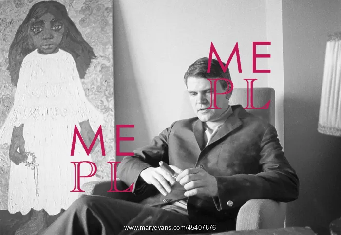  : Milan Kundera - writer - playwright