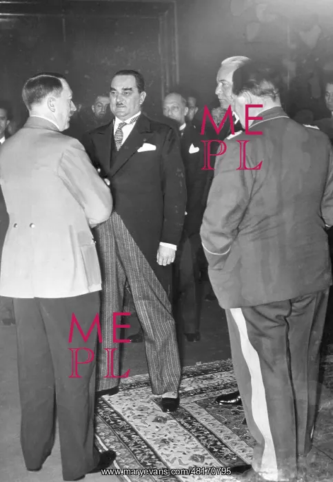 : Milan Stojadinovitch : Milan Stojadinovitch