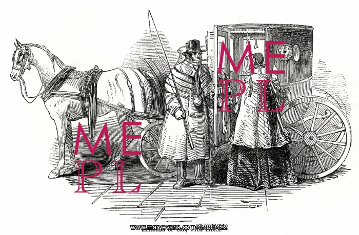 : Mile-index for cabs 1847 : Mile-index for cabs 1847
