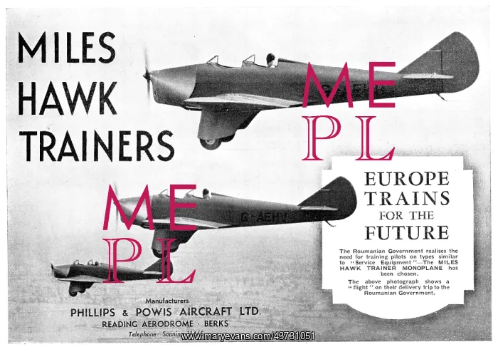 : Miles Hawk Trainer : Miles Hawk Trainer