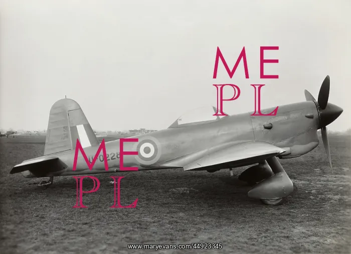 : Miles M-20 : Miles M-20