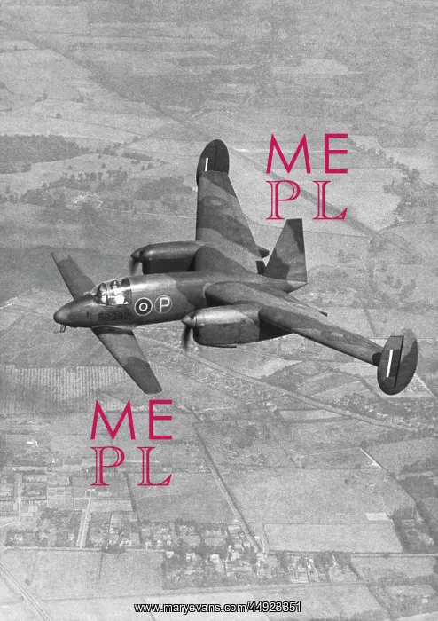 : Miles M-39B Libellula : Miles M-39B Libellula