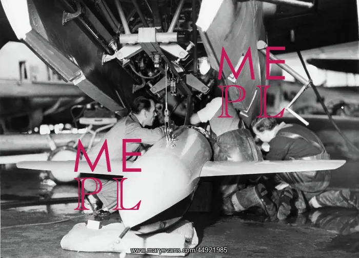 : Miles M-52 : Miles M-52