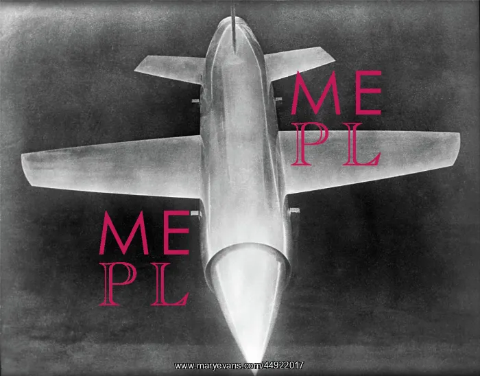 : Miles M-52 : Miles M-52