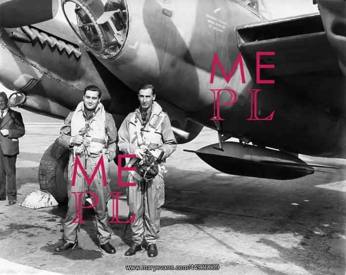 : Miles M-52 : Miles M-52