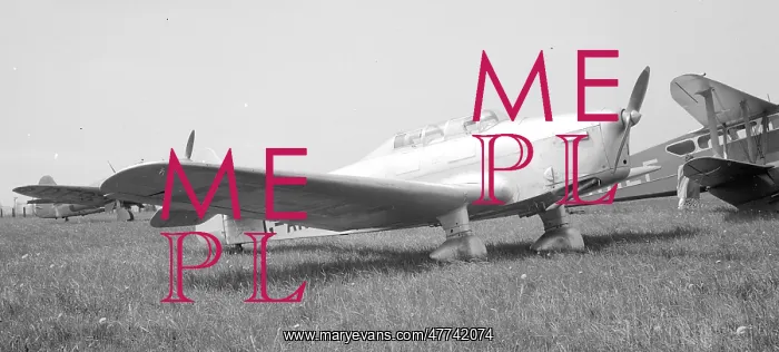 : Miles M.14A Hawk Trainer 3 G-AKRV : Miles M.14A Hawk Trainer 3 G-AKRV