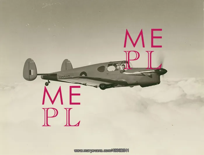 : Miles M28 MkIV U-0243 : Miles M28 MkIV U-0243