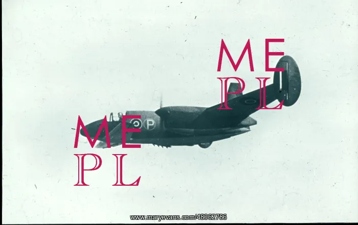 : Miles M39B Libellula U-0244 : Miles M39B Libellula U-0244
