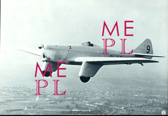 : Miles M5 Sparrowhawk G-ADNL : Miles M5 Sparrowhawk G-ADNL
