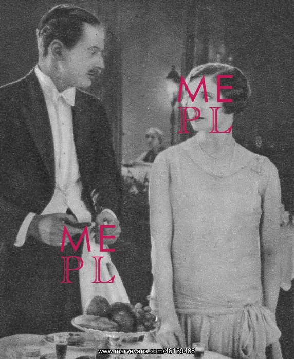 : Miles Mander and June in Riding for a King (1926) : Miles Mander and June in Riding for a King (1926)
