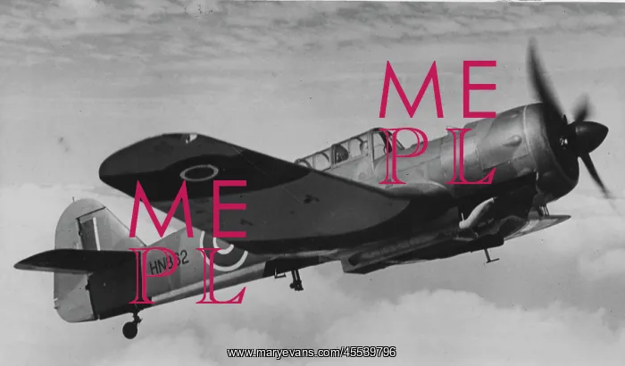 : Miles Martinet -one of the first ever aircraft specific : Miles Martinet -one of the first ever aircraft specific