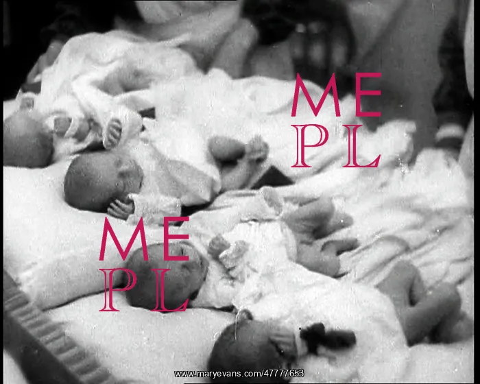 : The Miles Quadruplets : The Miles Quadruplets