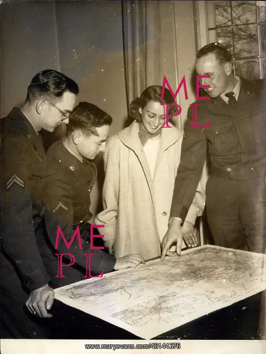  : US Military