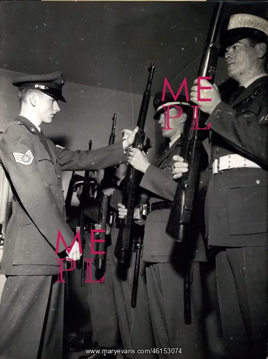 : US Military : US Military