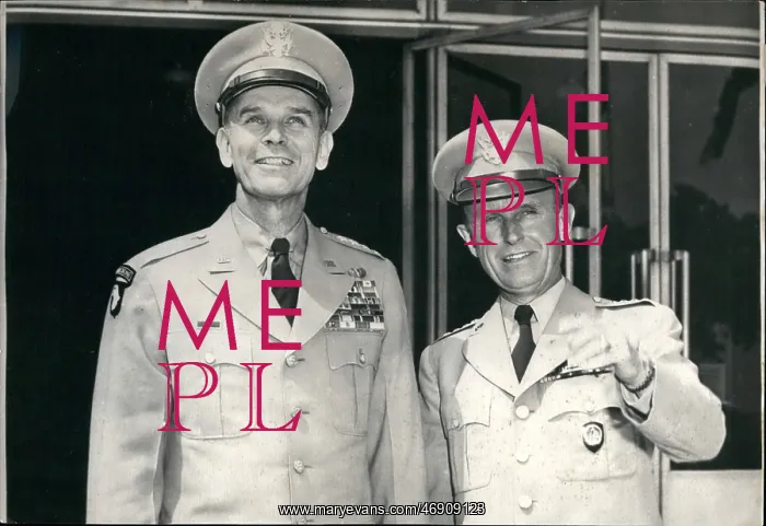 : US Military : US Military