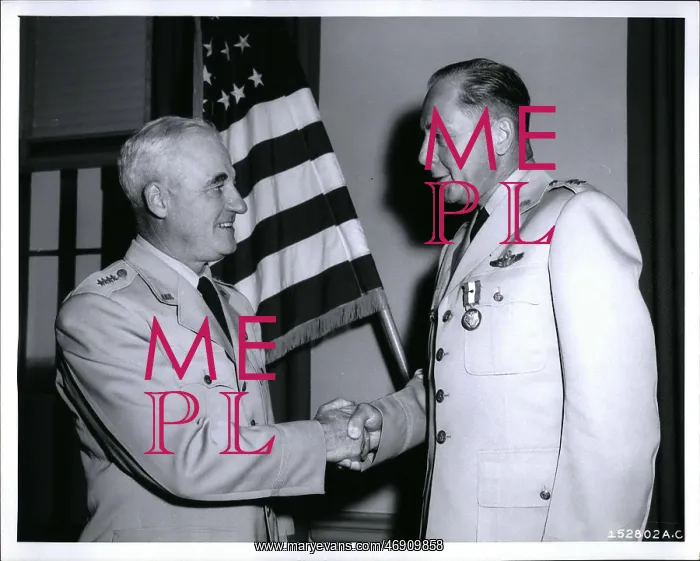  : US Military